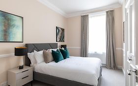Super Central! Mayfair Family Flat Sleeps 6